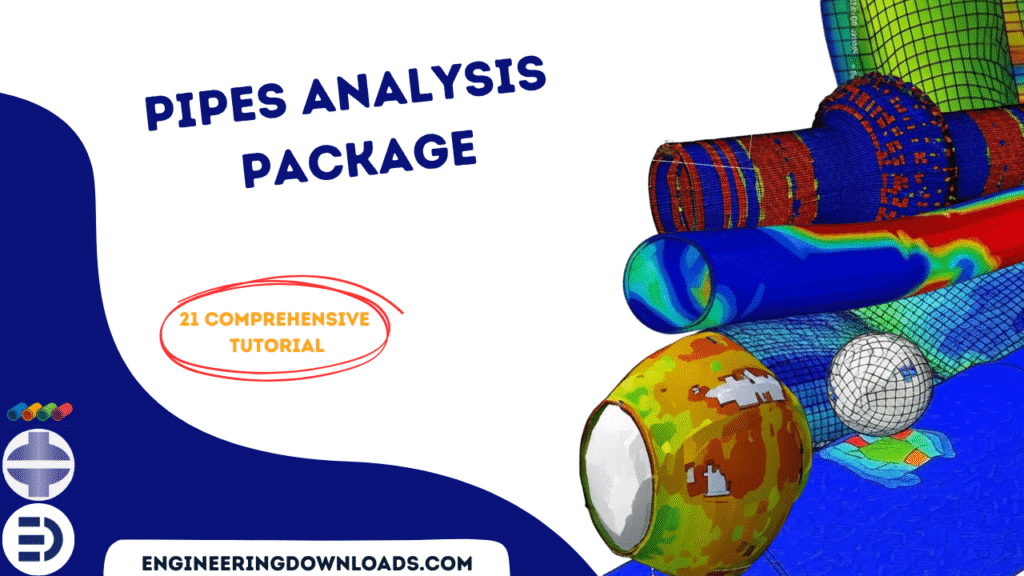 Pipe Simulation in Abaqus
