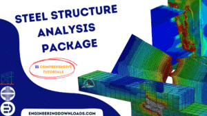 Steel Structure Analysis package