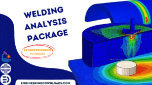 welding analysis package