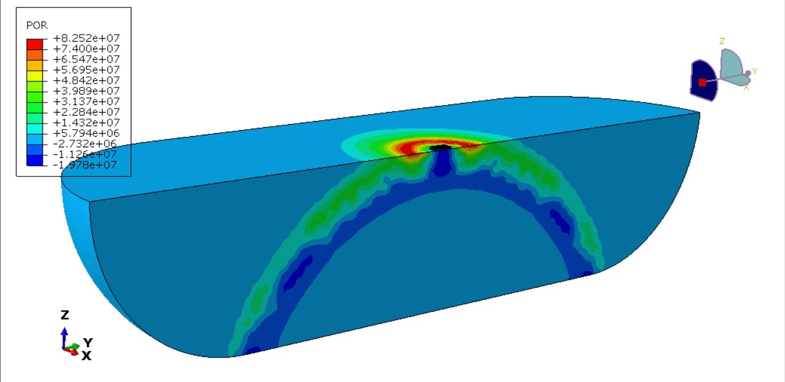 Deformation behavior of super-austenitic stainless steel sandwich panels subjected to air blast and underwater explosion