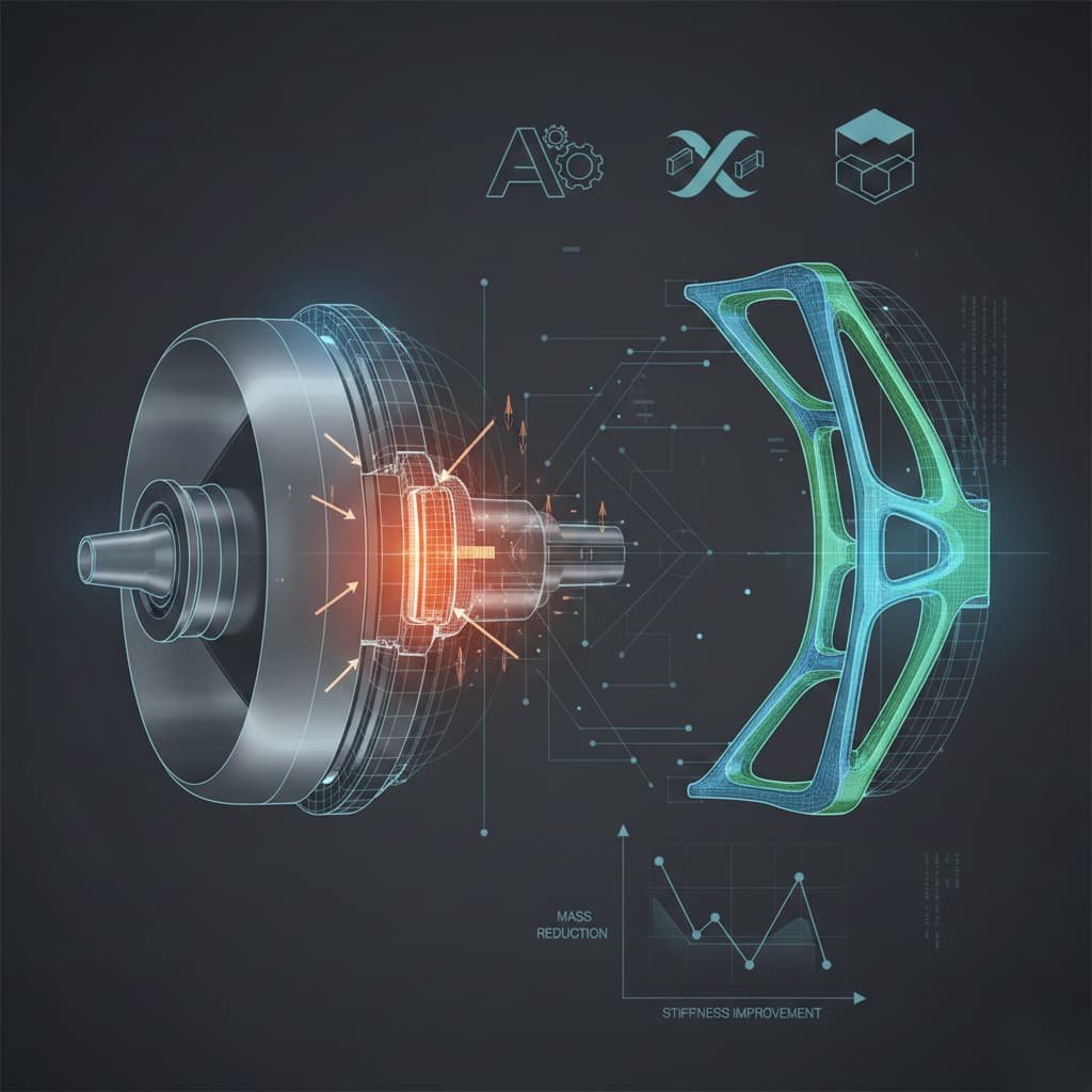 Structural optimization