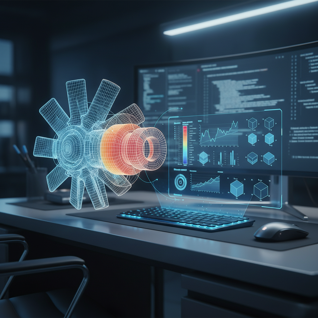 Finite element analysis