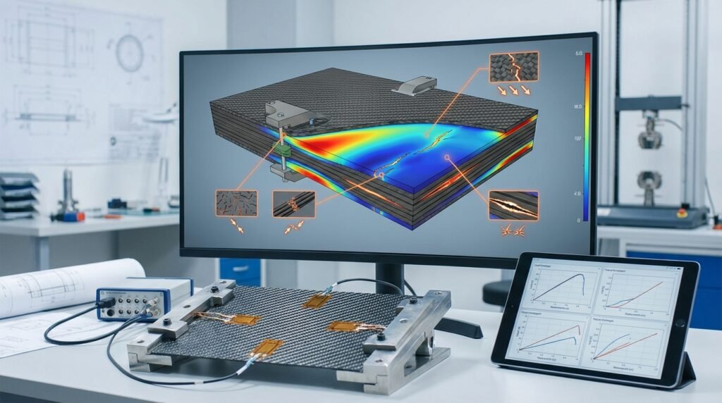 Composite Failure Criteria