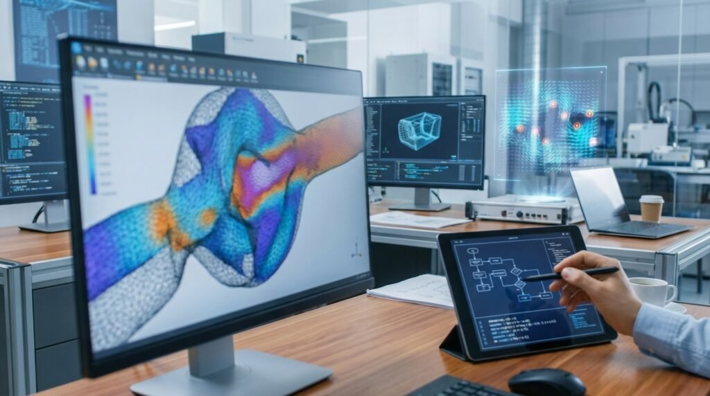 Debugging ANSYS Fluent Errors