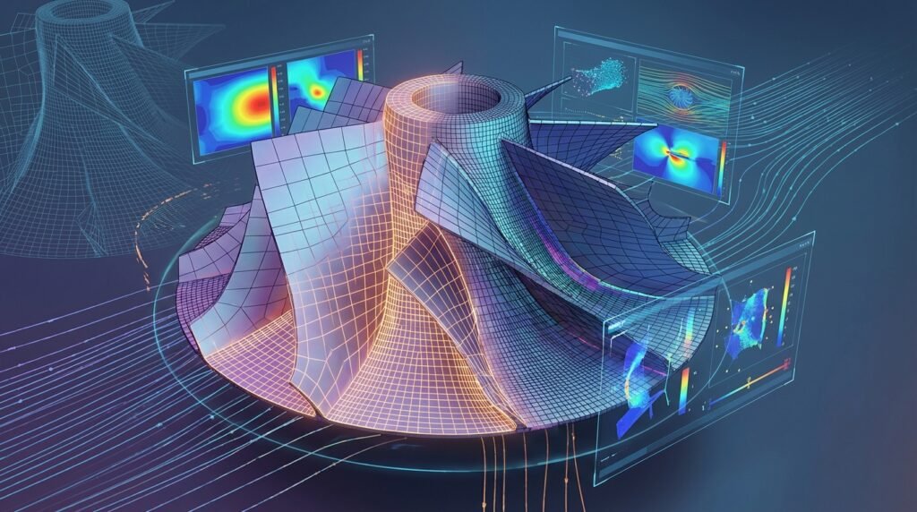 FEA Meshing Best Practices