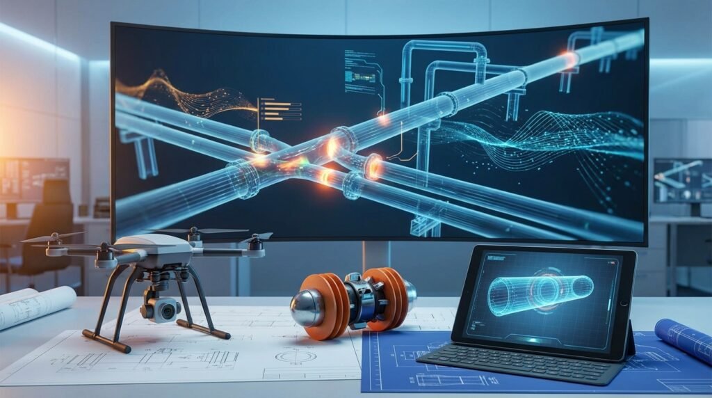 Pipeline Integrity Assessment