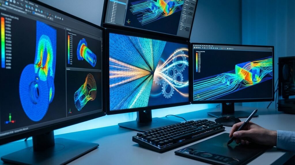 Too Many Attempts Made for This Increment