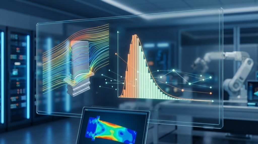 skewness in engineering