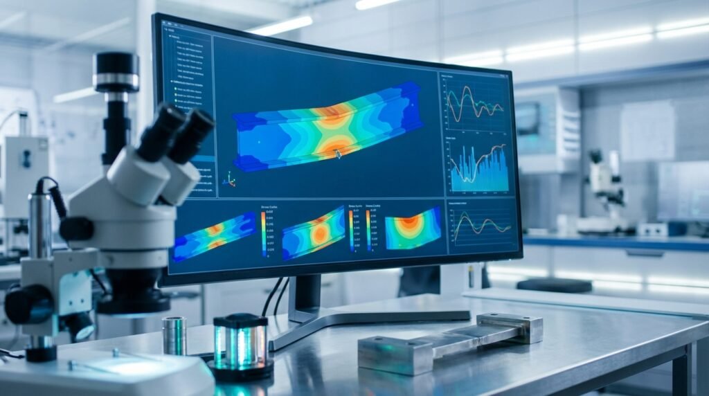 advanced fatigue analysis structural engineering