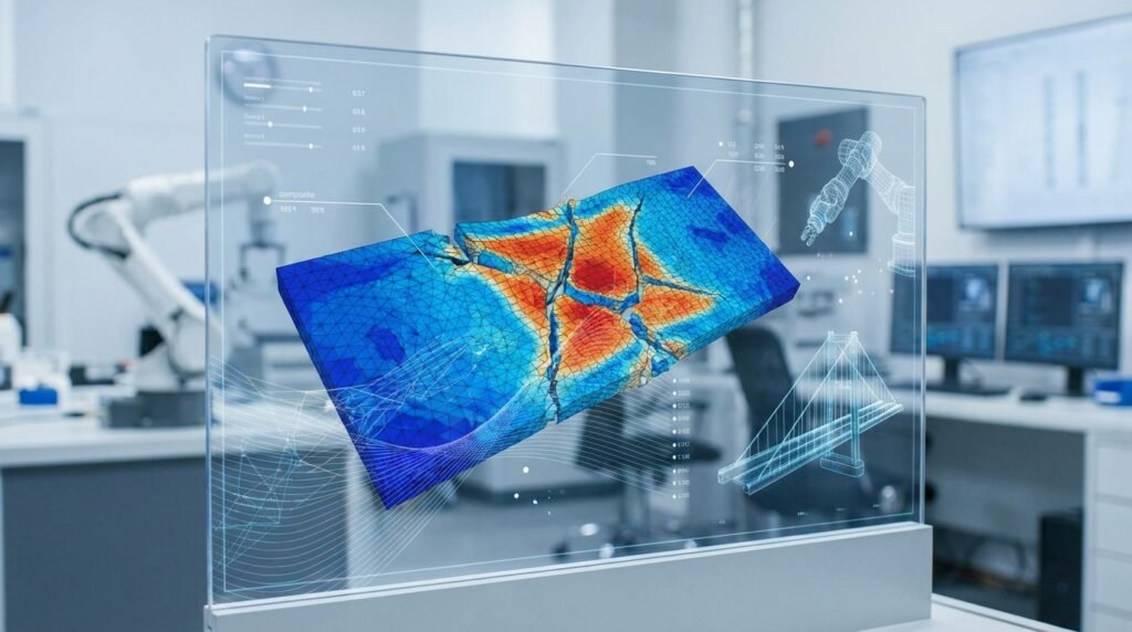 engineering damage modeling