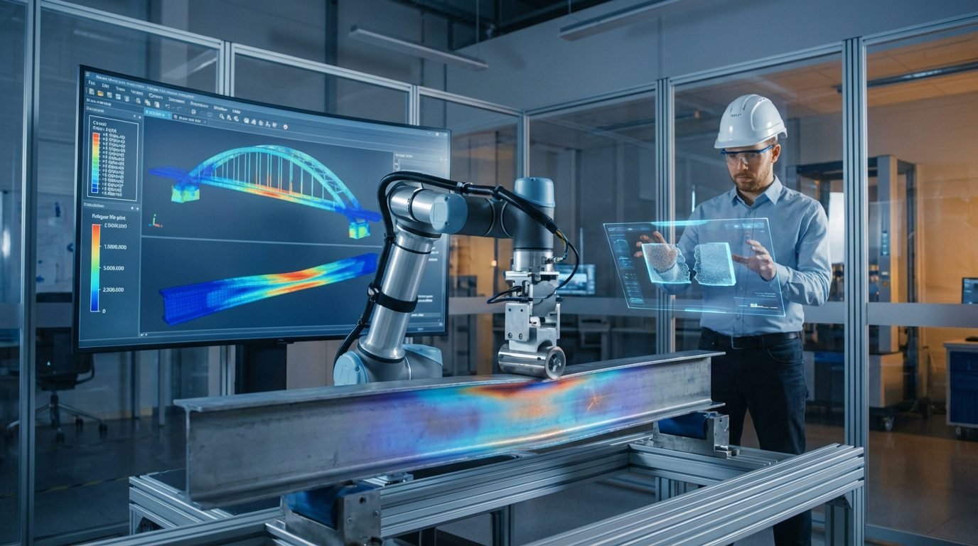 Mastering Fatigue Analysis in Structural Engineering: A Practical Guide