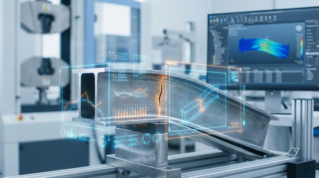 fatigue life prediction structural engineering
