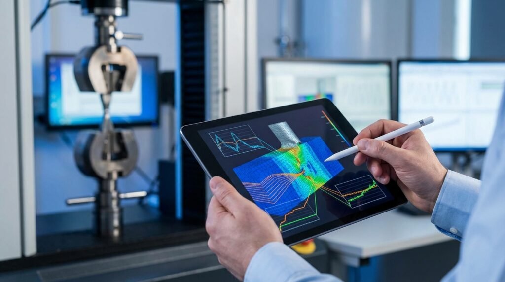 fatigue life prediction