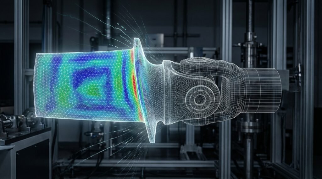 fatigue life prediction