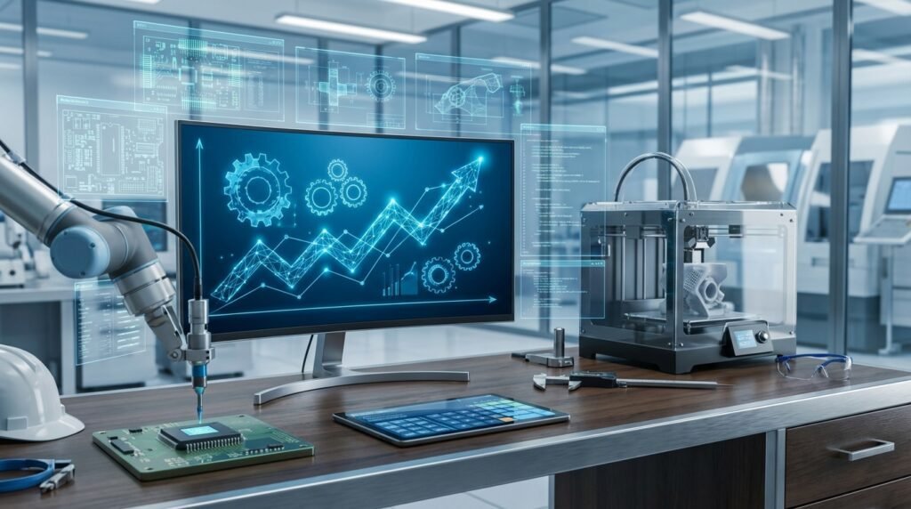 increase engineer income