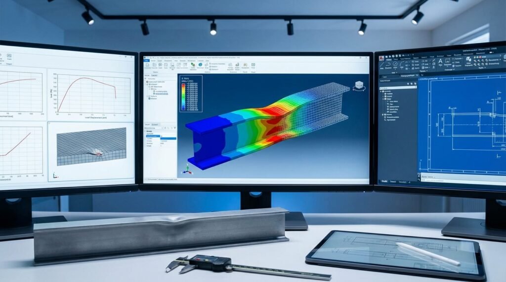 imperfection sensitivity