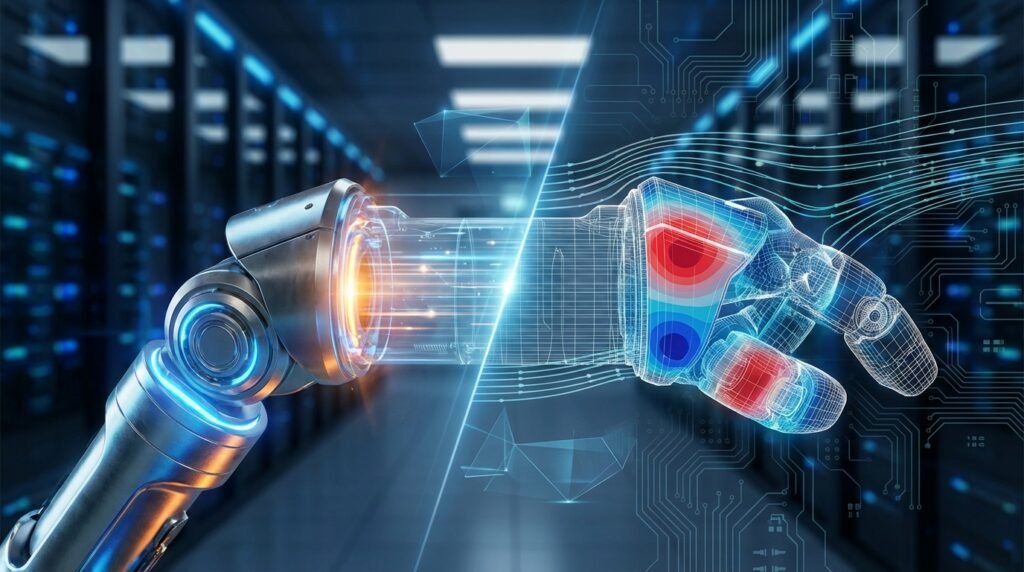 Digital Twin Technology