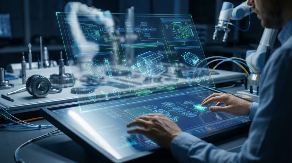 engineering templates