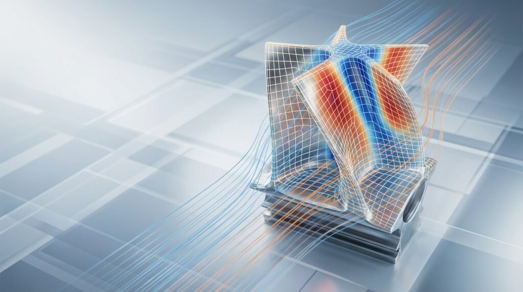 non-orthogonality engineering