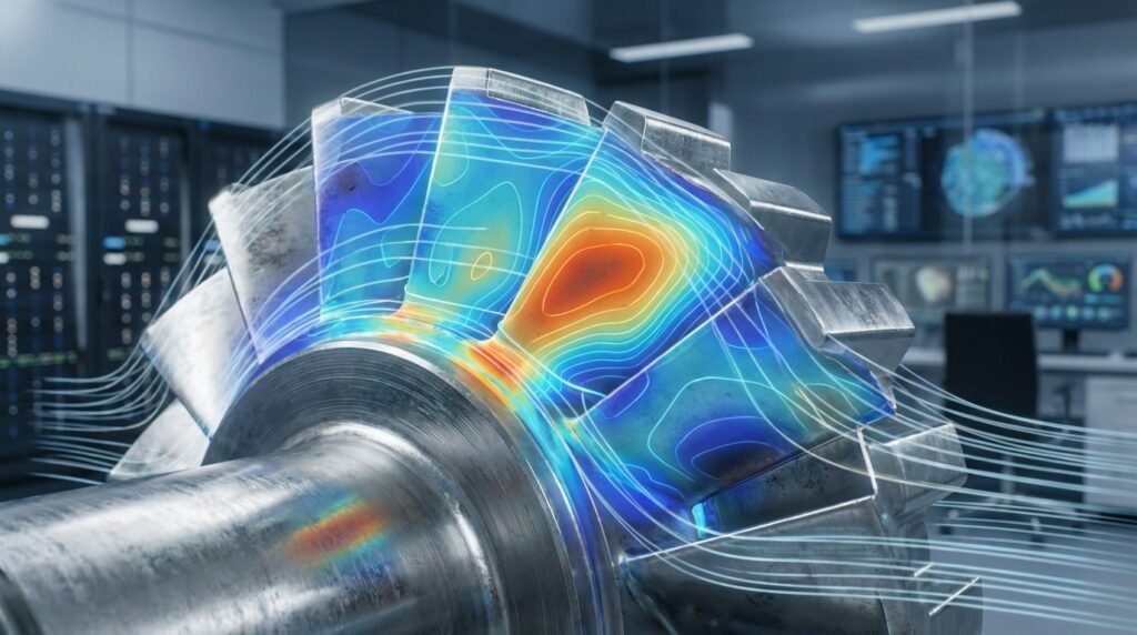 Remaining Life Estimation