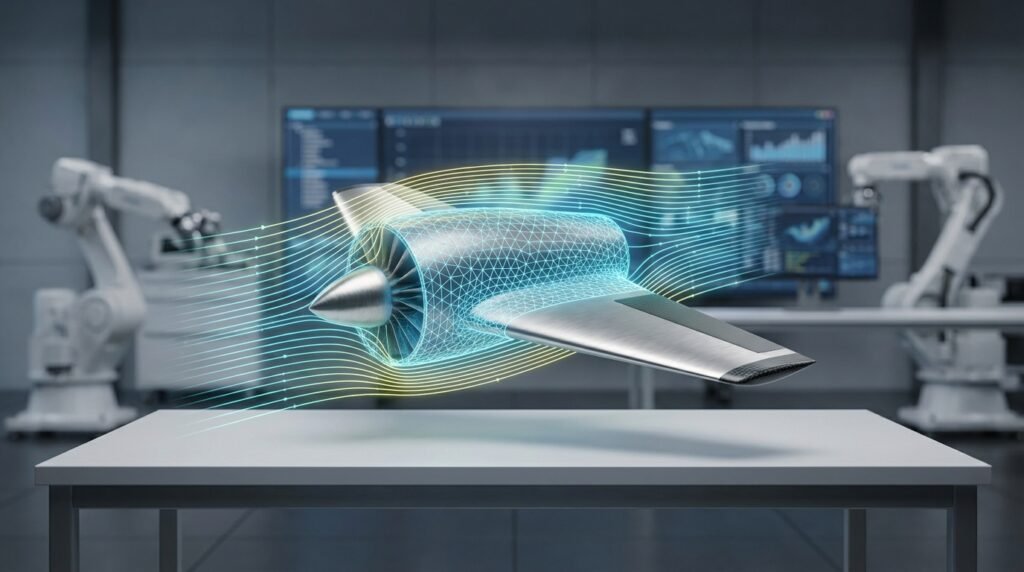 Simulation Governance