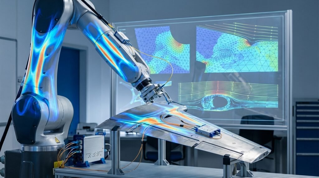 Structural Health Monitoring