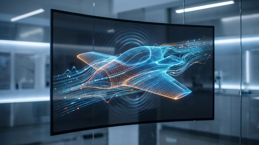 time step sensitivity