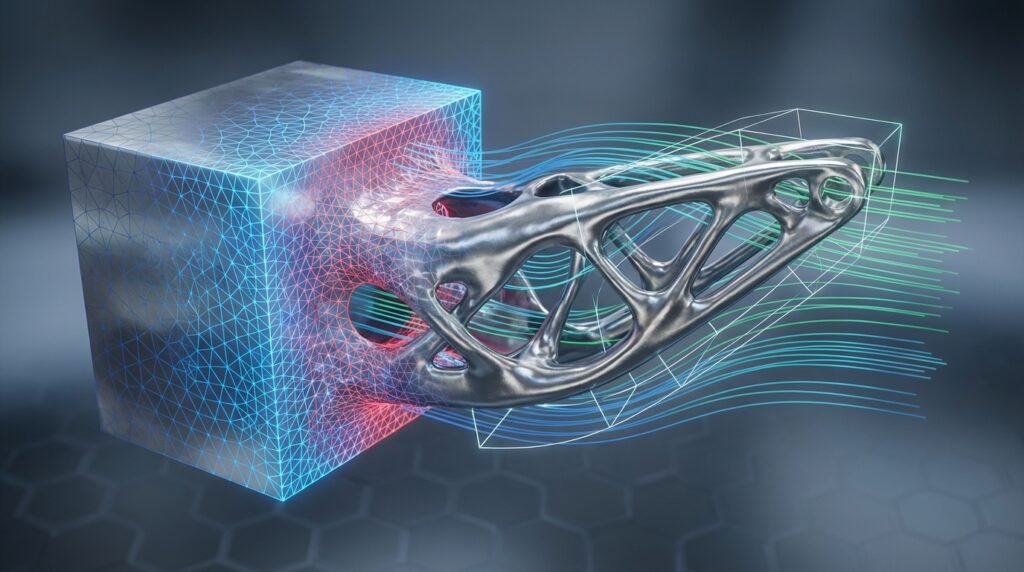 topology optimization