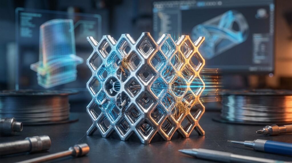 Additive Manufacturing