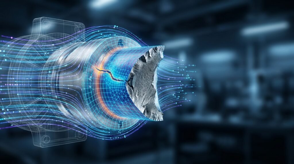 Crack Growth Analysis
