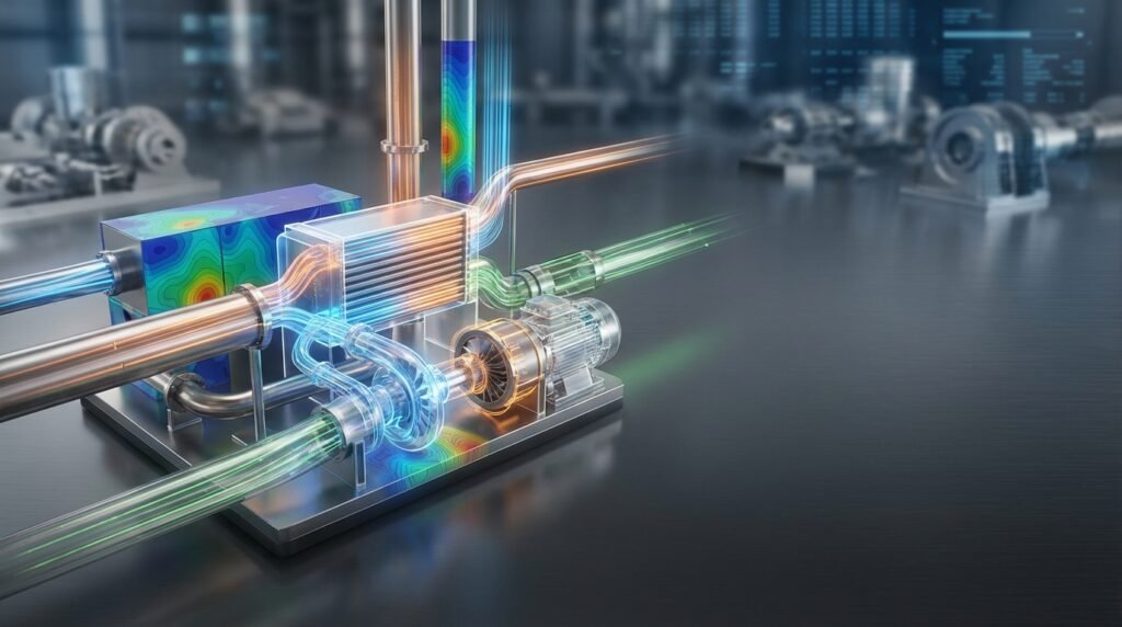 Energy Balance Engineering