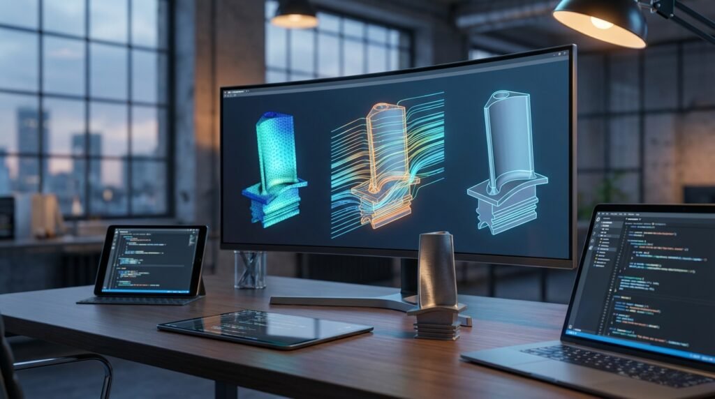 Engineering Scripting