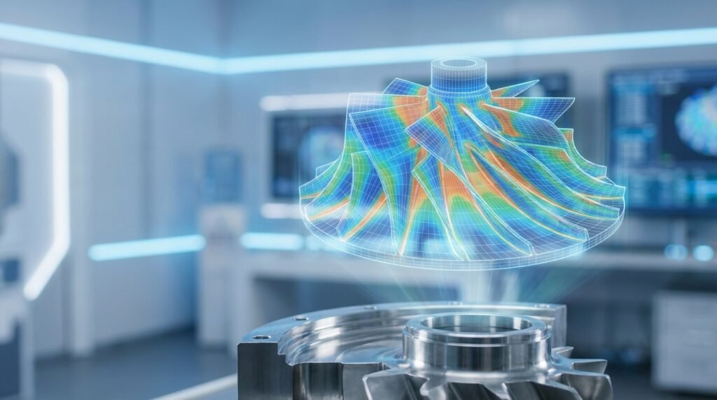 FFS Level 3 workflow