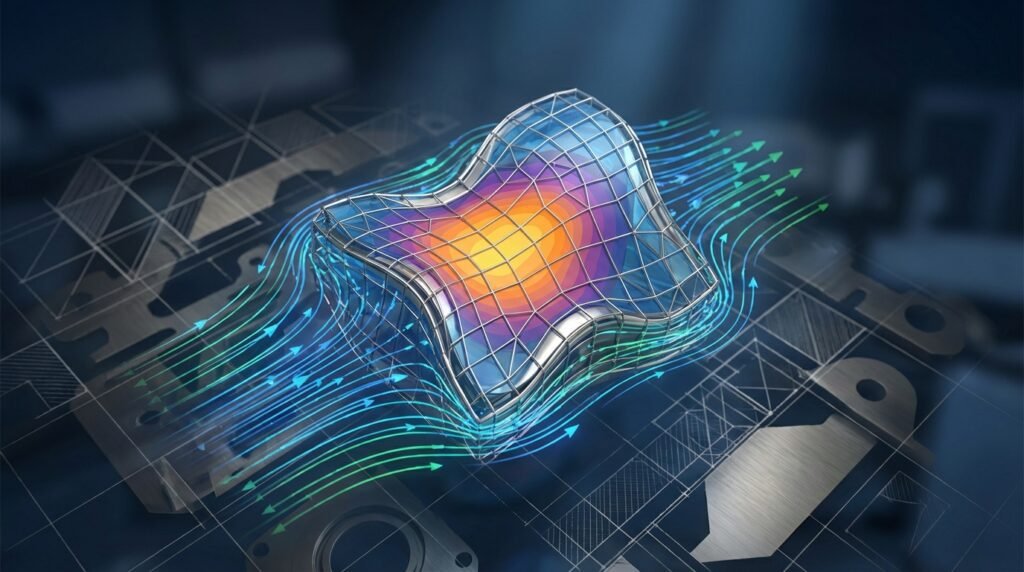 Non-Orthogonality in Engineering