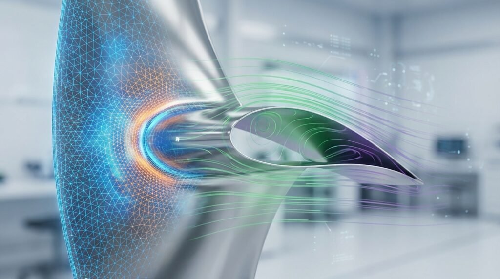 mesh quality metrics