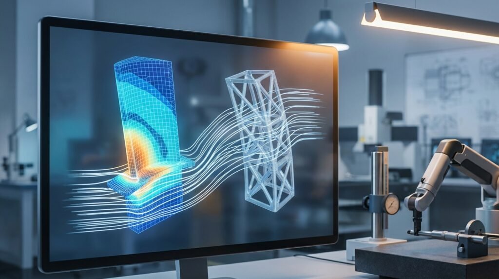 online engineering consultancy