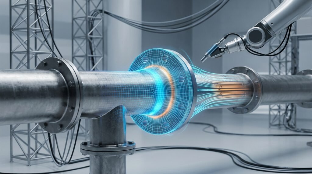 Pipeline Integrity Management