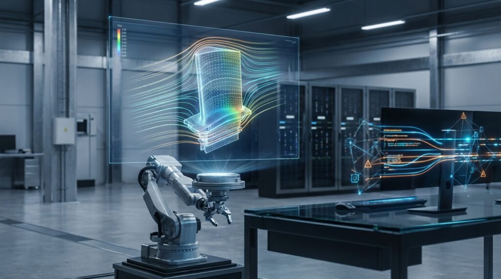 scripting for engineering automation