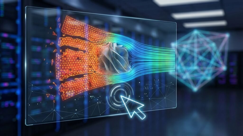 Singular Matrix Error